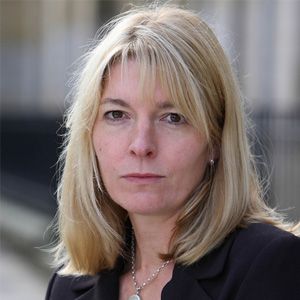 Photo Jemma Redgrave