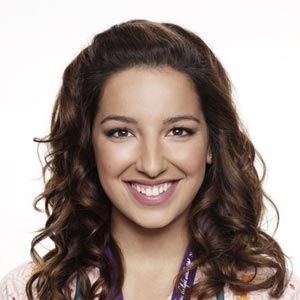 Photo Vanessa Lengies
