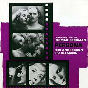 Photo Ingmar Bergman