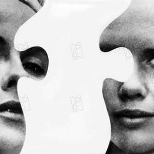 Photo Ingmar Bergman