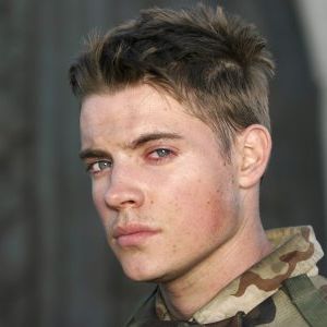 Photo Josh Henderson