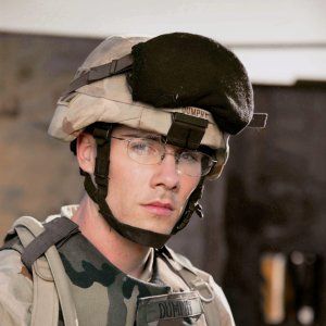Photo Luke MacFarlane