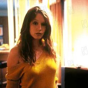 Photo Ludivine Sagnier