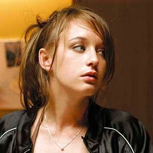 Photo Ludivine Sagnier