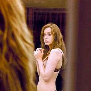 Photo Ludivine Sagnier