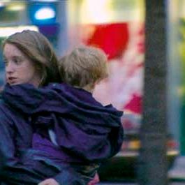 Photo Ludivine Sagnier