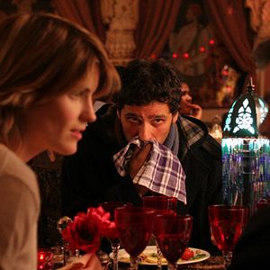 Photo Gérard Bitton