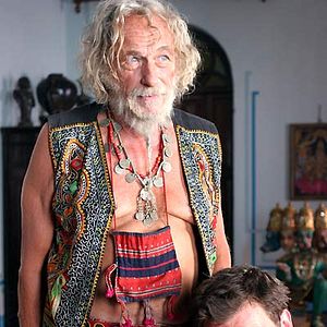 Photo Gérard Bitton