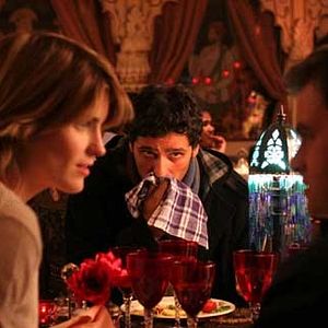 Photo Gérard Bitton