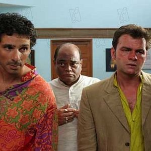 Photo Gérard Bitton