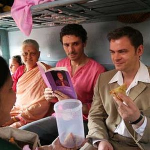 Photo Gérard Bitton