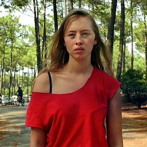 Photo Isild Le Besco