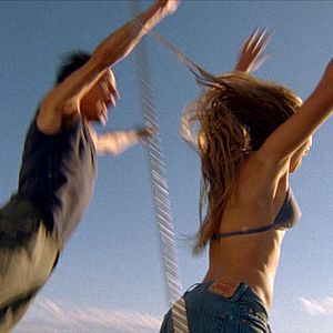 Photo Isild Le Besco