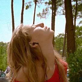 Photo Isild Le Besco