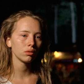 Photo Isild Le Besco