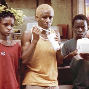 Photo La Cité des hommes