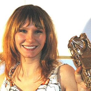 Photo Dinara Drukarova