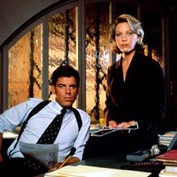 Photo Fréquence Crime