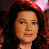 Photo Daphne Zuniga