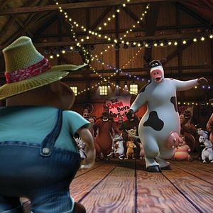 Photo Steve Oedekerk