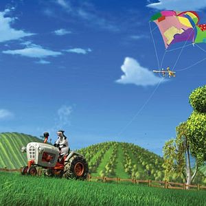 Photo Steve Oedekerk