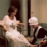 Photo Patrice Chéreau