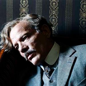 Photo Patrice Chéreau