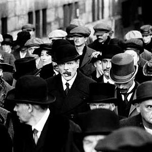 Photo Patrice Chéreau