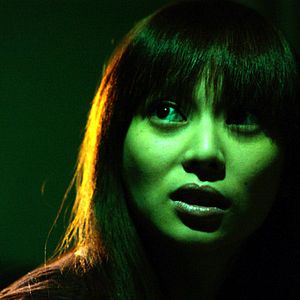 Photo Kô Shibasaki