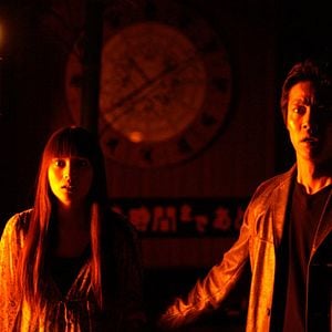 Photo Kô Shibasaki