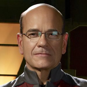 Photo Robert Picardo