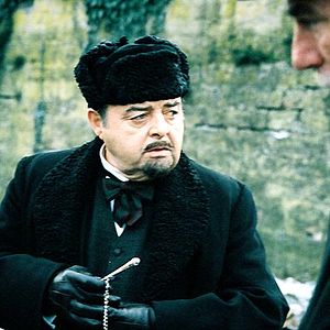 Photo Jacques Villeret