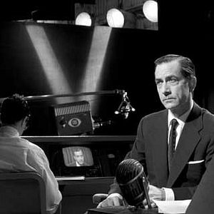 Photo David Strathairn