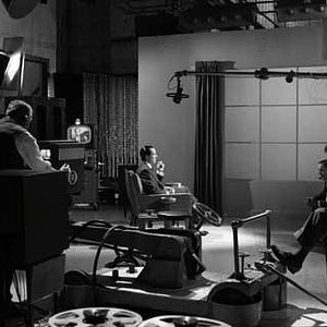 Photo David Strathairn