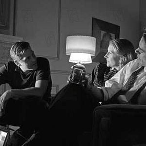 Photo Patricia Clarkson