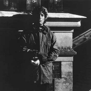 Photo Philippe Garrel