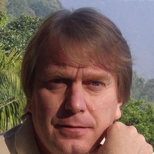 Photo Mika Kaurismäki