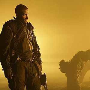 Photo Jarhead - la fin de l'innocence