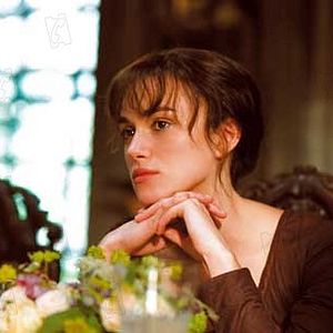 Photo Keira Knightley