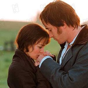 Photo Keira Knightley