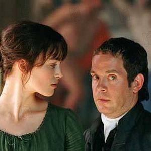 Photo Keira Knightley