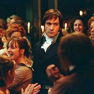 Photo Matthew Macfadyen