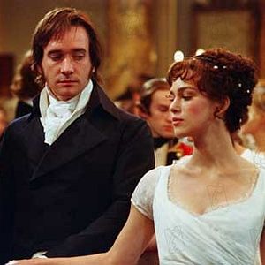 Photo Keira Knightley