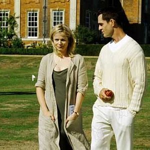 Photo Julian Fellowes