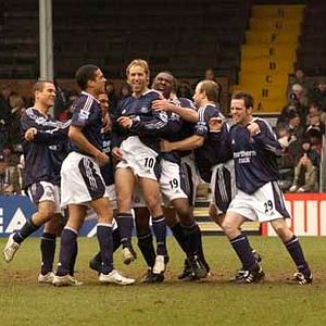 Photo Goal ! : naissance d'un prodige