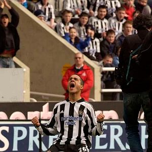 Photo Goal ! : naissance d'un prodige