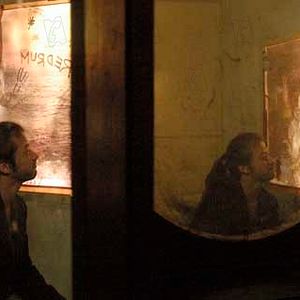 Photo Tadanobu Asano