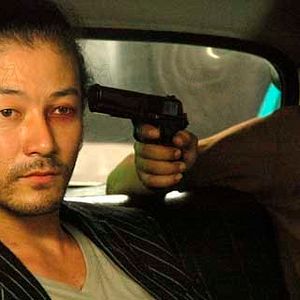 Photo Tadanobu Asano