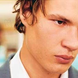 Photo Kornél Mundruczó