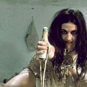 Photo Nico Papatakis